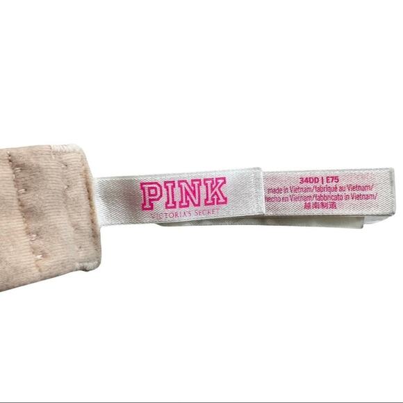 PINK Victoria's Secret Bra - Picture 2 of 4